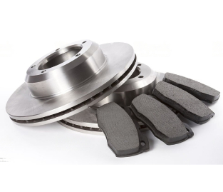 Brake Pads image