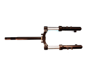 Front Fork Suspension