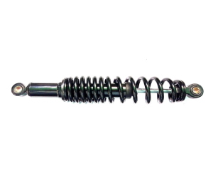 Rear Shocker Suspension